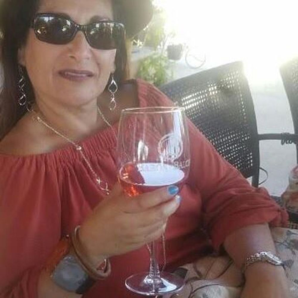 Meet your Posher, Norma